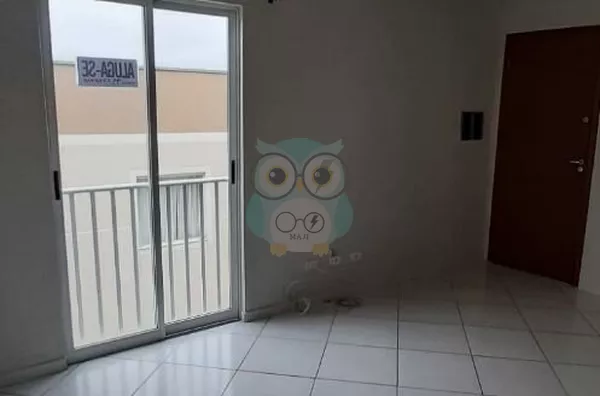 Apartamento para venda, 2 quarto(s),  Guaraituba, Colombo - Foto 3