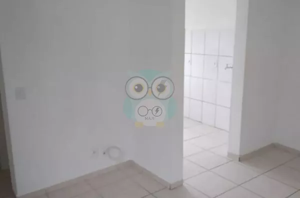 Apartamento para venda, 2 quarto(s),  Santa Cândida, Curitiba - Foto 18