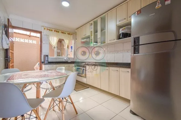 Casa para venda, 2 quarto(s),  Estação, Araucária - Foto 5