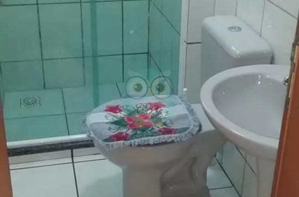 Apartamento para venda, 2 quarto(s),  Cachoeira, Almirante Tamandaré - Foto 8