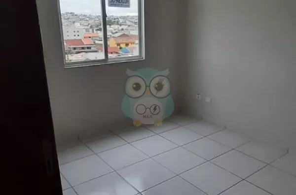 Apartamento para venda, 2 quarto(s),  Guaraituba, Colombo - Foto 4