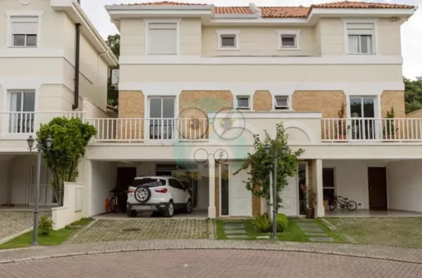 Casa em condomínio para venda, 2 quarto(s),  Mossunguê, Curitiba - Foto 6