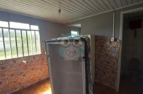 Casa para venda, 2 quarto(s),  São Dimas, Colombo - Foto 18