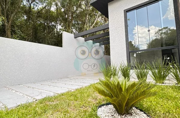 Casa para venda, 3 quarto(s),  Passaúna, Araucária - Foto 5