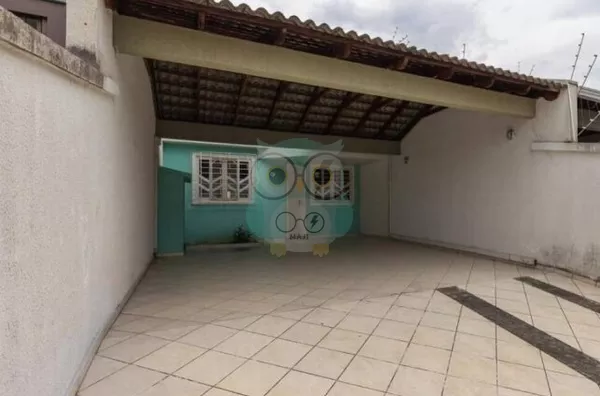 Sobrado para venda, 3 quarto(s),  Guabirotuba, Curitiba - Foto 3