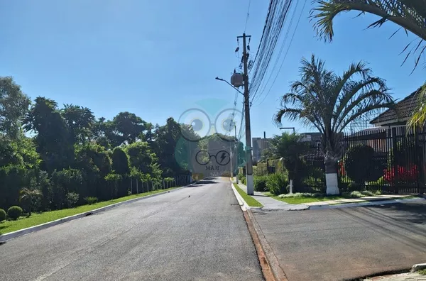 Sobrado para , 3 quarto(s),  Cidade Industrial, Curitiba - Foto 18