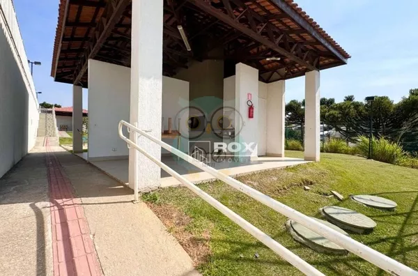 Apartamento para venda, 2 quarto(s),  Jardim Santo Antônio, Almirante Tamandaré - Foto 28