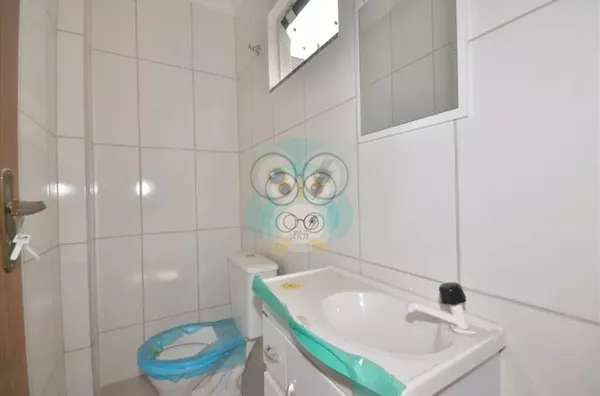 Sobrado para venda, 3 quarto(s),  Sítio Cercado, Curitiba - Foto 9