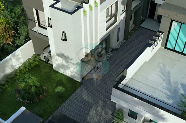 Casa em condomínio para venda, 3 quarto(s),  Cristo Rei, Curitiba - Foto 13