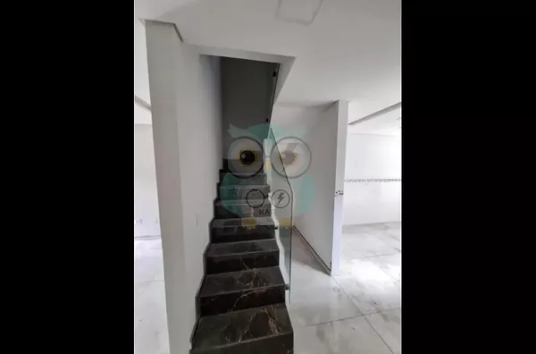 Sobrado para venda, 3 quarto(s),  Cidade Industrial, Curitiba - Foto 4