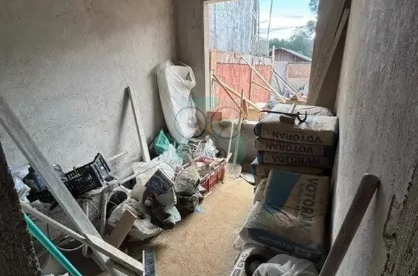 Casa para venda, 2 quarto(s),  Umbará, Curitiba - Foto 6