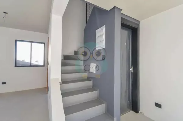 Casa em condomínio para venda, 3 quarto(s),  Santa Cândida, Curitiba - Foto 16