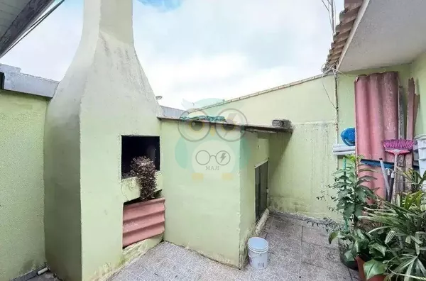 Casa para venda, 3 quarto(s),  Parque Da Fonte, São José Dos Pinhais - Foto 21