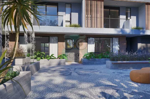 Casa em condomínio para venda, 3 quarto(s),  Jardim Social, Curitiba - Foto 1