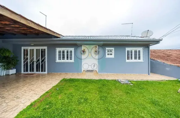 Casa em condomínio para venda, 2 quarto(s),  Iguaçu, Araucária - Foto 19