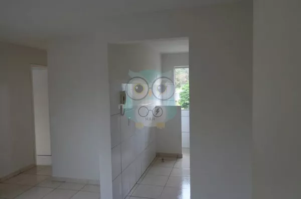 Apartamento para , 2 quarto(s),  Santa Cândida, Curitiba - Foto 8