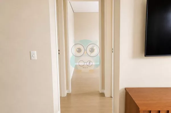 Apartamento para venda, 3 quarto(s),  Portão, Curitiba - Foto 4