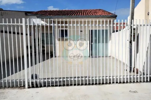 Casa para venda, 3 quarto(s),  Guatupê, São José Dos Pinhais - Foto 1