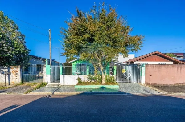 Casa para venda, 4 quarto(s),  Costeira, Araucária - Foto 24
