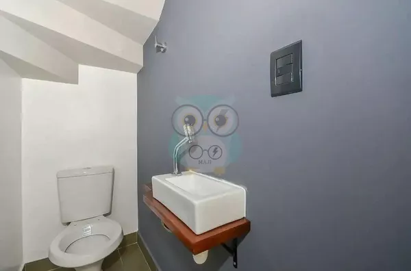 Casa em condomínio para venda, 3 quarto(s),  Santa Cândida, Curitiba - Foto 15