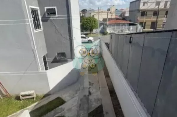 Sobrado á venda, 2 quarto(s),  Sítio Cercado, Curitiba - Foto 10