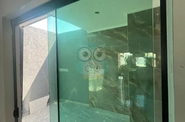 Sobrado para venda, 2 quarto(s),  - Selecione - Bairro, Curitiba - Foto 3