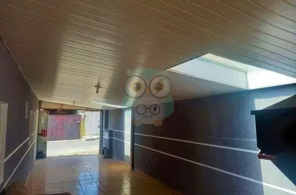 Casa para venda, 3 quarto(s),  Cajuru, Curitiba - Foto 2