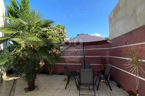 Casa para venda, 2 quarto(s),  Eucaliptos, Fazenda Rio Grande - Foto 4