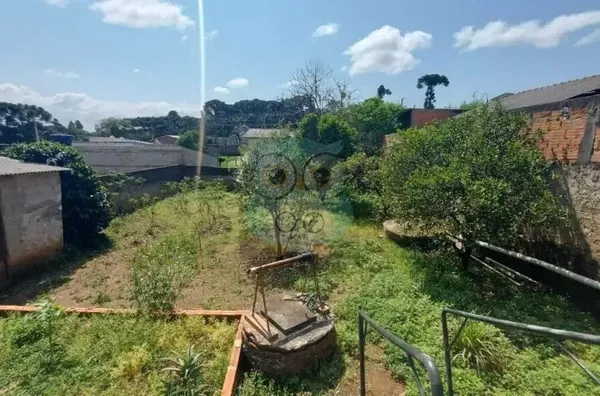 Casa para venda, 2 quarto(s),  São Dimas, Colombo - Foto 23
