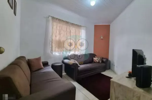 Casa para venda, 3 quarto(s),  Uberaba, Curitiba - Foto 16
