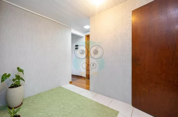 Casa para venda, 4 quarto(s),  Costeira, Araucária - Foto 14