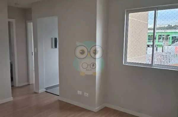 Apartamento para venda, 2 quarto(s),  São Gabriel, Curitiba - Foto 6