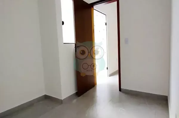 Casa para venda, 3 quarto(s),  Campo De Santana, Curitiba - Foto 3