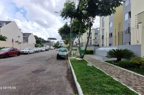 Apartamento para venda, 3 quarto(s),  Portão, Curitiba - Foto 7
