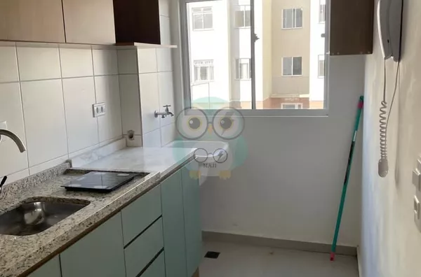 Apartamento para venda, 2 quarto(s),  Costeira, Araucária - Foto 15