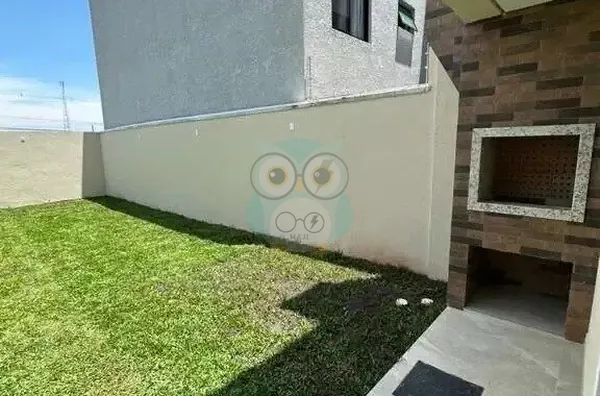 Casa para venda, 3 quarto(s),  Costeira, Araucária - Foto 7