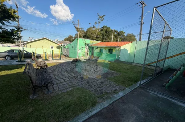 Casa em condomínio para venda, 2 quarto(s),  Jardim Paulista, Campina Grande Do Sul - Foto 18