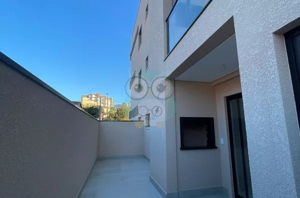 Apartamento para venda, 3 quarto(s),  Centro, Araucária - Foto 26