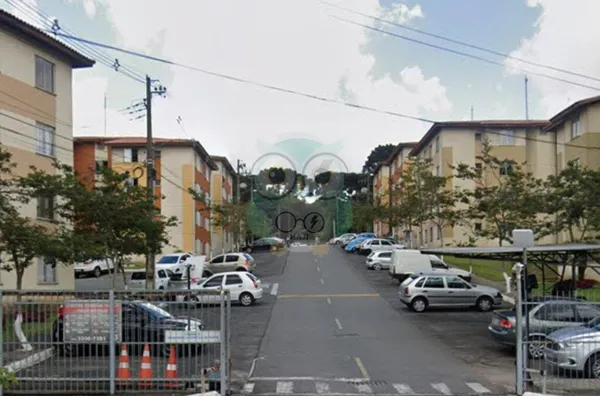 Apartamento para venda, 2 quarto(s),  - Bairro santo antonio, Curitiba - Foto 1