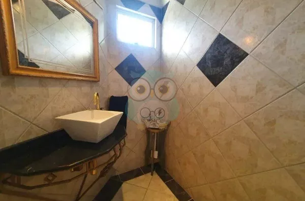 Sobrado para venda, 5 quarto(s),  Jardim Das Américas, Curitiba - Foto 6