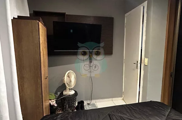 Apartamento para venda, 2 quarto(s),  Jardim Aracatuba, Campina Grande Do Sul - Foto 6
