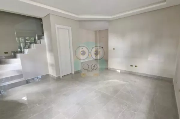 Sobrado para venda, 3 quarto(s),  Parque Da Fonte, São José Dos Pinhais - Foto 5