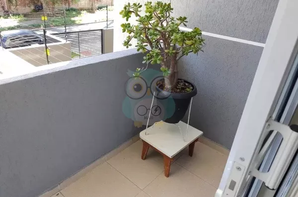Sobrado para venda, 3 quarto(s),  Novo Mundo, Curitiba - Foto 11