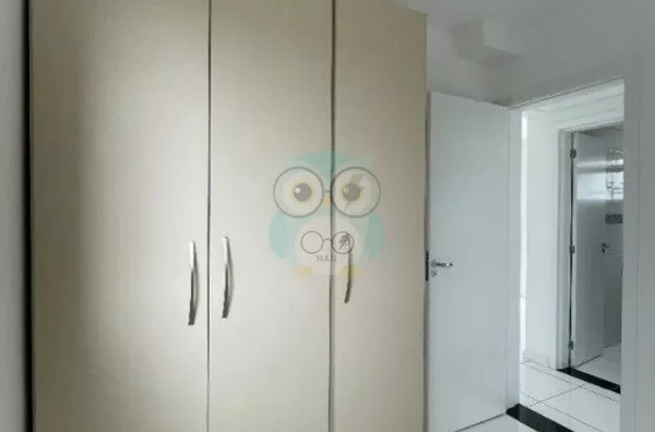 Apartamento para venda, 2 quarto(s),  Santa Cândida, Curitiba - Foto 12