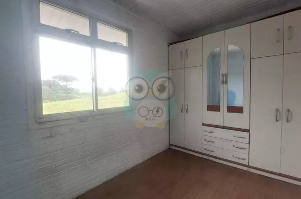 Apartamento para venda, 3 quarto(s),  Cidade Industrial, Curitiba - Foto 6