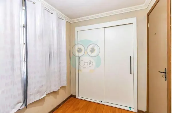 Apartamento para venda, 2 quarto(s),  Cruzeiro, São José Dos Pinhais - Foto 12