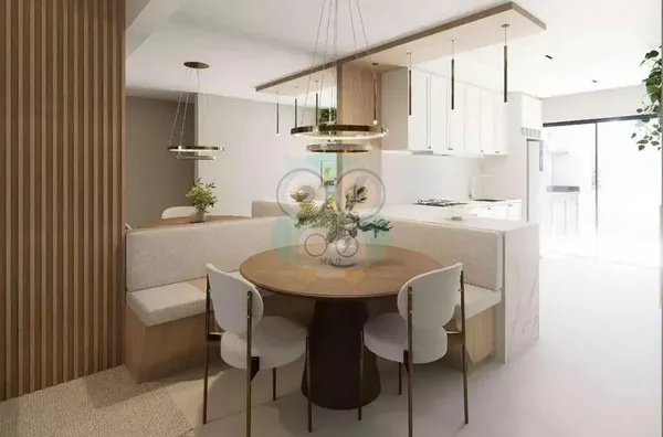 Casa para venda, 2 quarto(s),  Alto Boqueirão, Curitiba - Foto 9