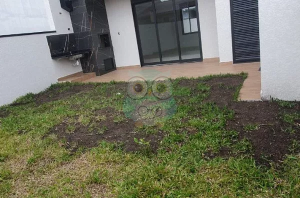 Sobrado para venda, 3 quarto(s),  Cidade Industrial, Curitiba - Foto 24