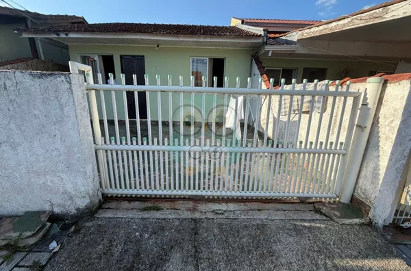 Casa em condomínio para venda, 2 quarto(s),  Jardim Paulista, Campina Grande Do Sul - Foto 1