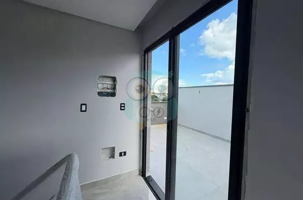 Sobrado para venda, 3 quarto(s),  Atuba, Curitiba - Foto 16